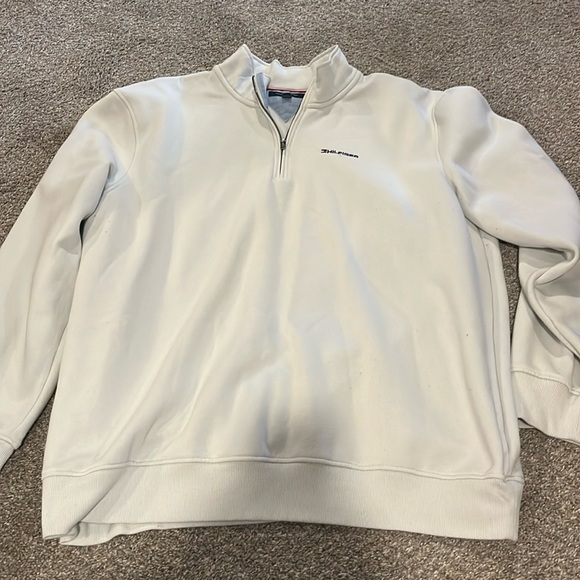Tommy Hilfiger sweater. 3XL - Picture 1 of 5